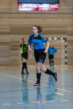 Bild 552 - B-Juniorinnen HLM